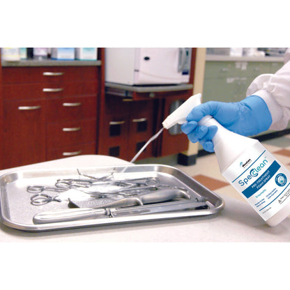 ProEZ foam™ Multi-Enzymatic Instrument Detergent - view 2