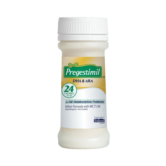 Pregestimil® Lipil® Ready to Use Infant Formula, bottle