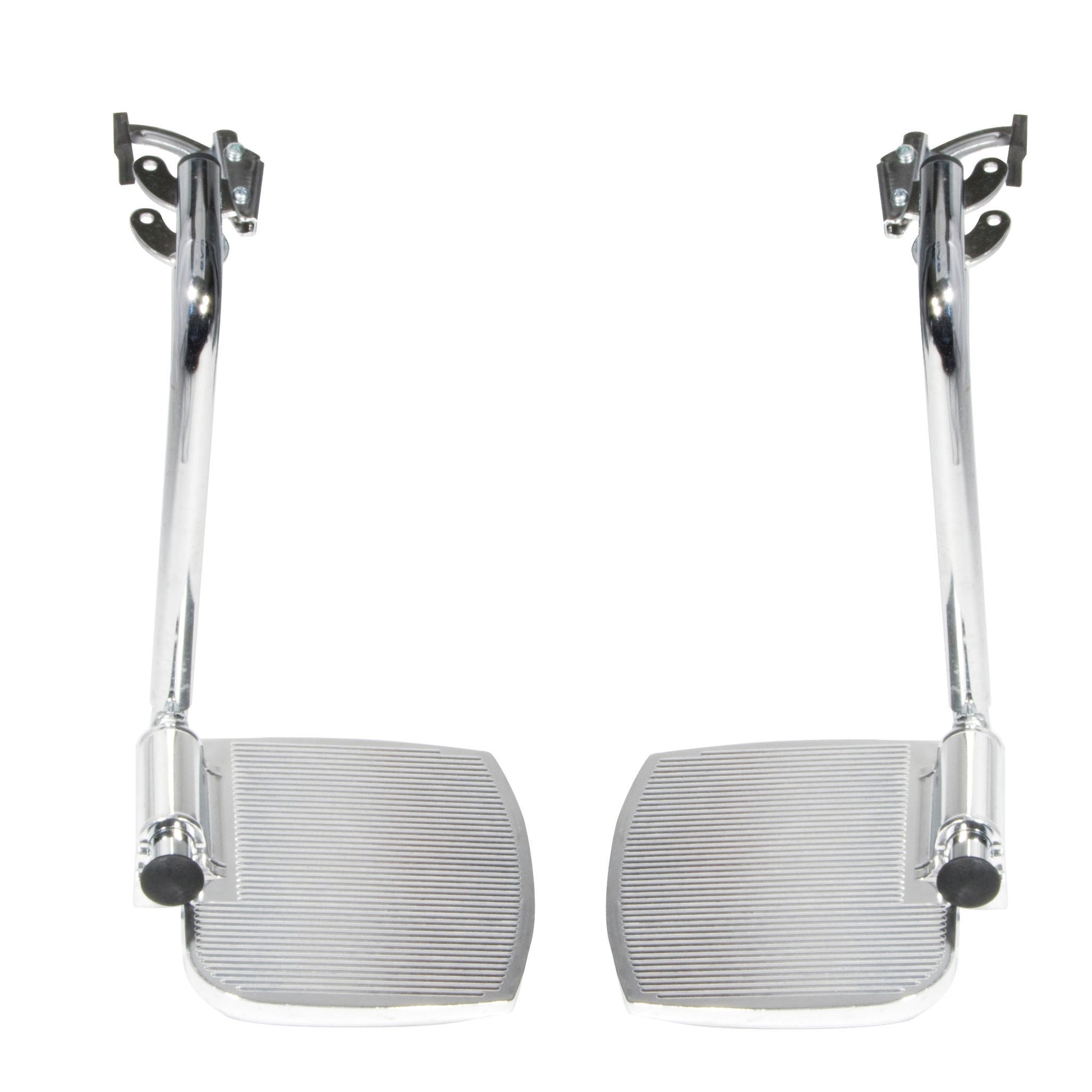 drive™ Bariatric Wheelchair Footrest for use with Bariatric-grade Wheelchairs