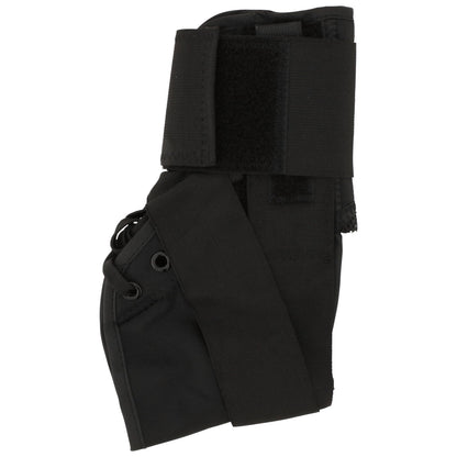 McKesson Low Profile / Open Heel / Open Toe Ankle Brace, Extra Small