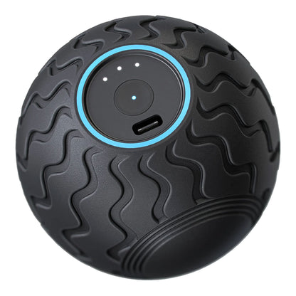 Wave Solo Vibration Therapy Exercise Ball