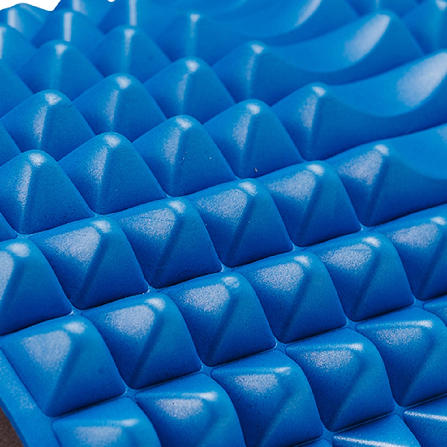 Kanjo Acupressure Back Cushion