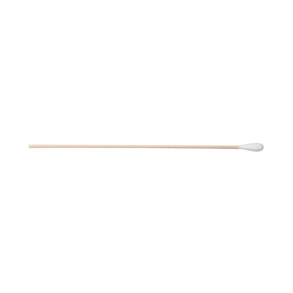 McKesson Sterile Swabsticks, Cotton Tip, Wood Shaft