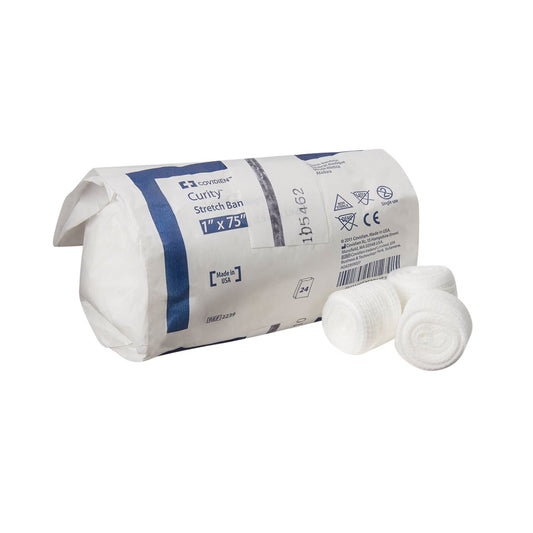 Curity™ Conforming Bandage, One-Ply