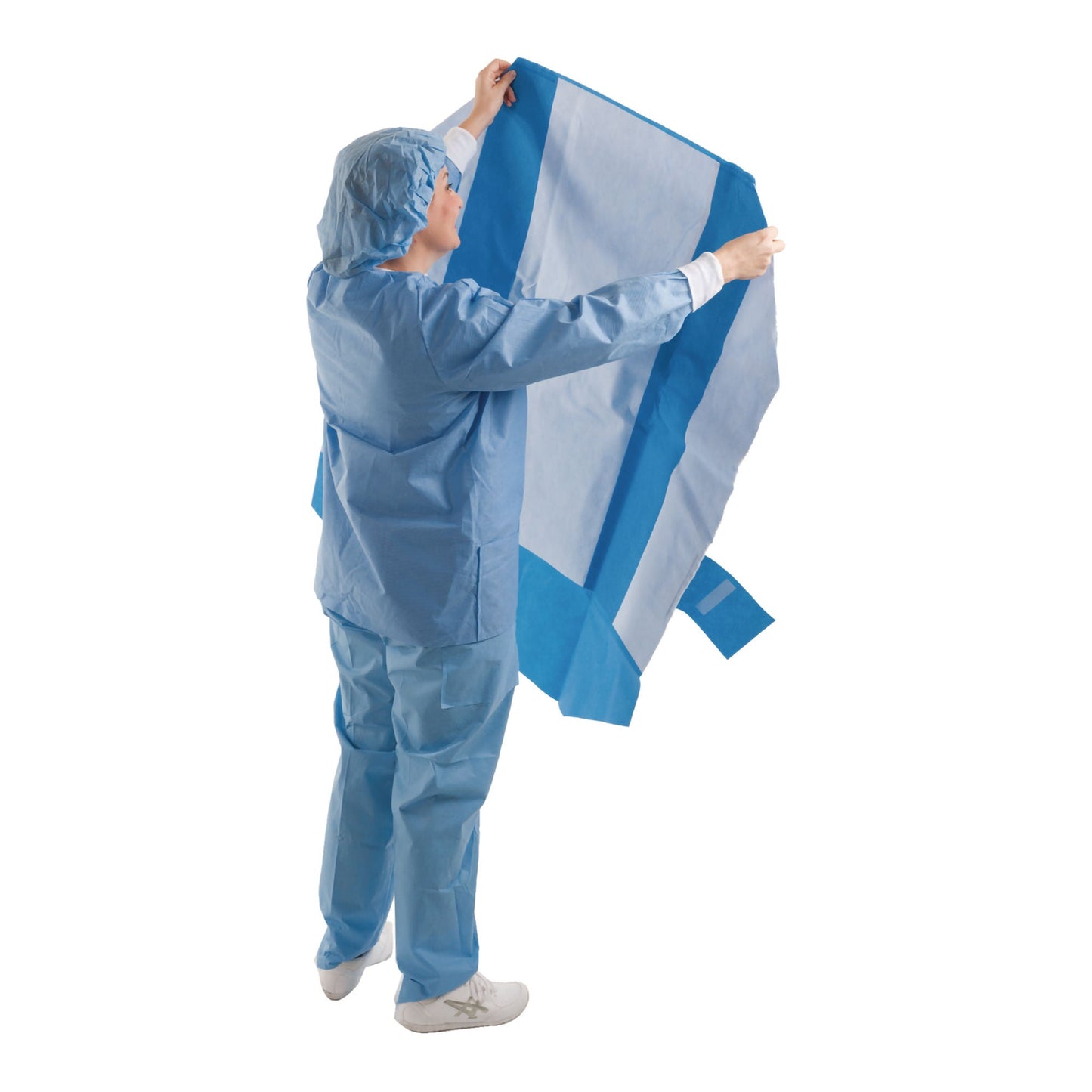 Smart-Fold H650 Sterilization Wrap