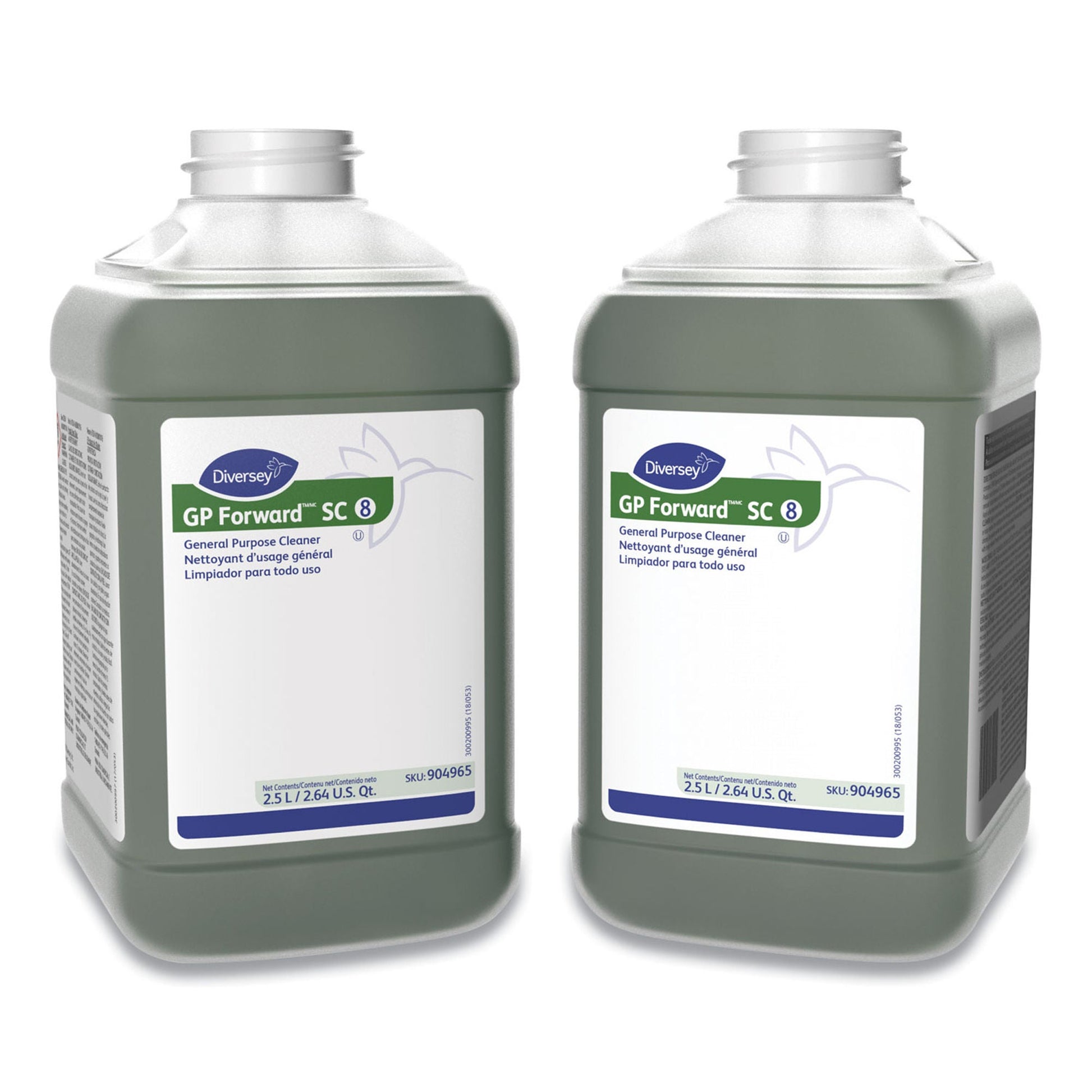 GP Forward™ SC Surface Cleaner