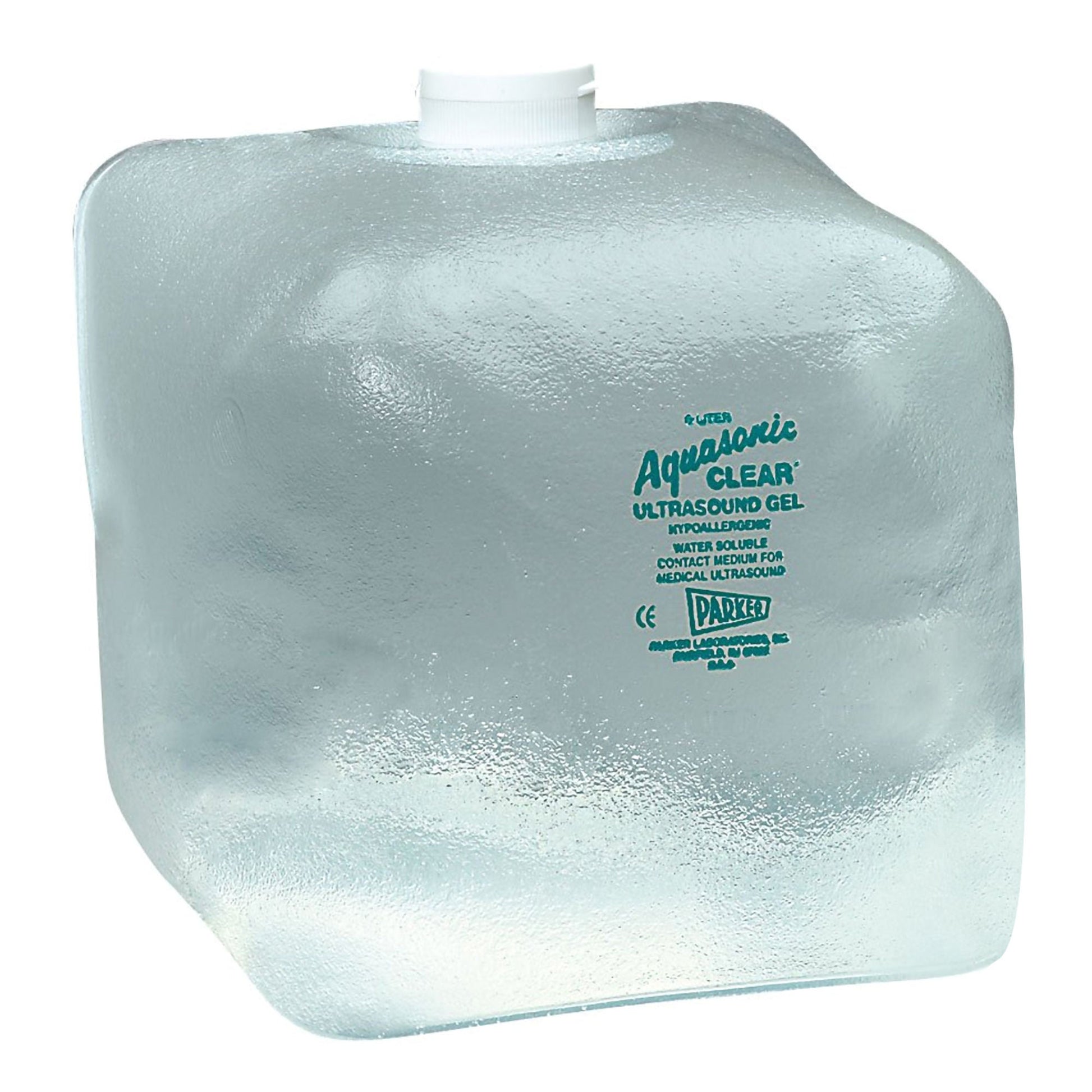 Aquasonic Clear® Ultrasound Gel