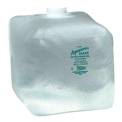 Aquasonic Clear® Ultrasound Gel