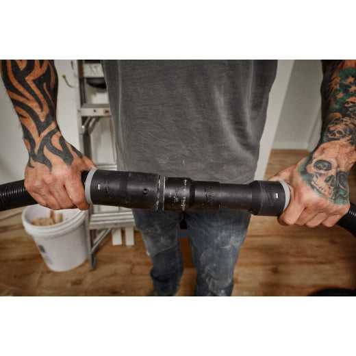 Milwaukee Hose and Accessory Adaptor Kit 49-90-1991 | 3-Piece