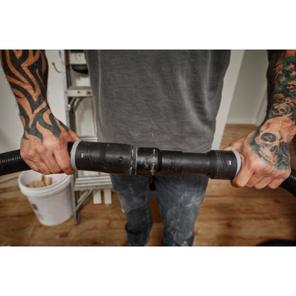 Milwaukee Hose and Accessory Adaptor Kit 49-90-1991 | 3-Piece