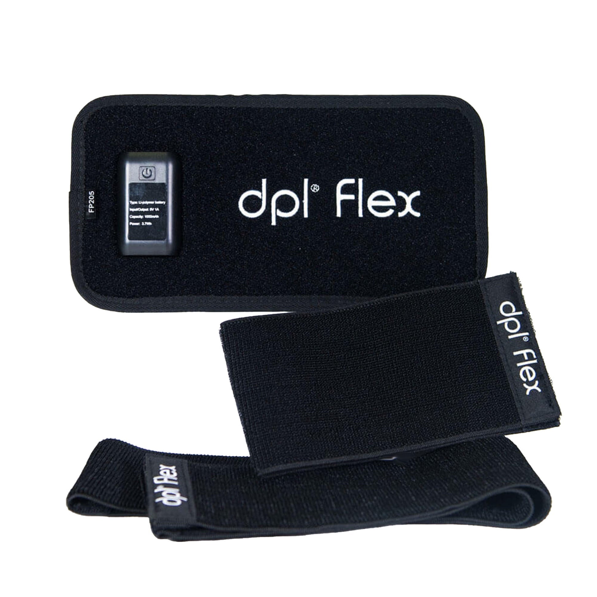 dpl® Flex Pad LED Light Therapy Device