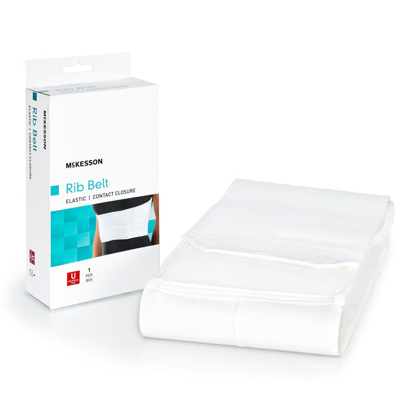 McKesson Rib Belt