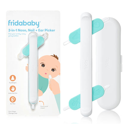 frida baby Nose / Nail / Ear Pick
