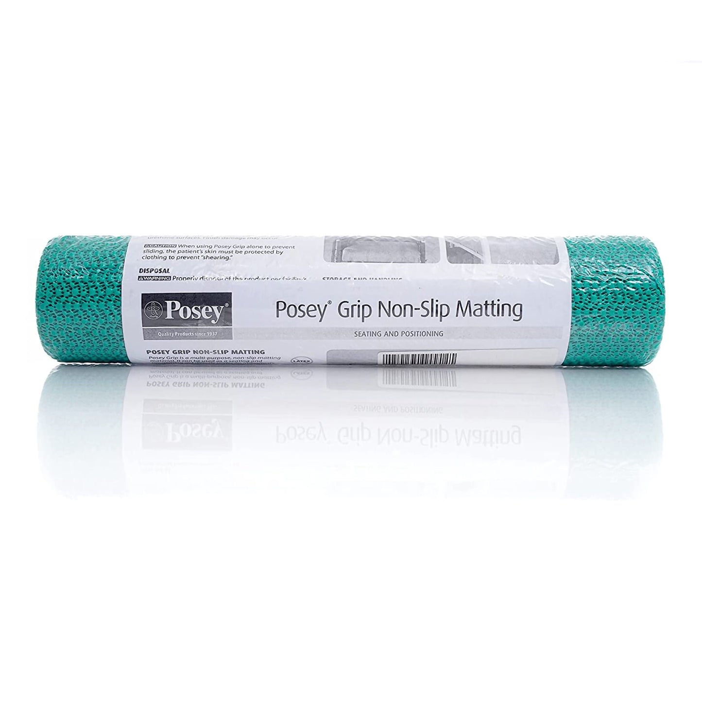 Posey® Grip Nonslip Matting for Seating and Positioning