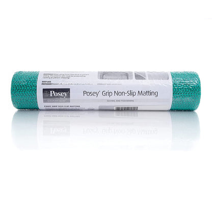 Posey® Grip Nonslip Matting for Seating and Positioning