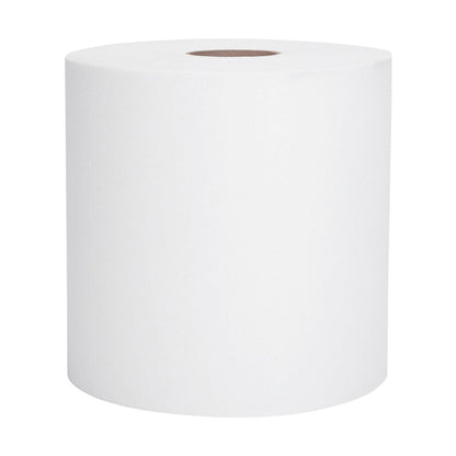 Scott Paper Towel Center-Pull Roll, Perforated