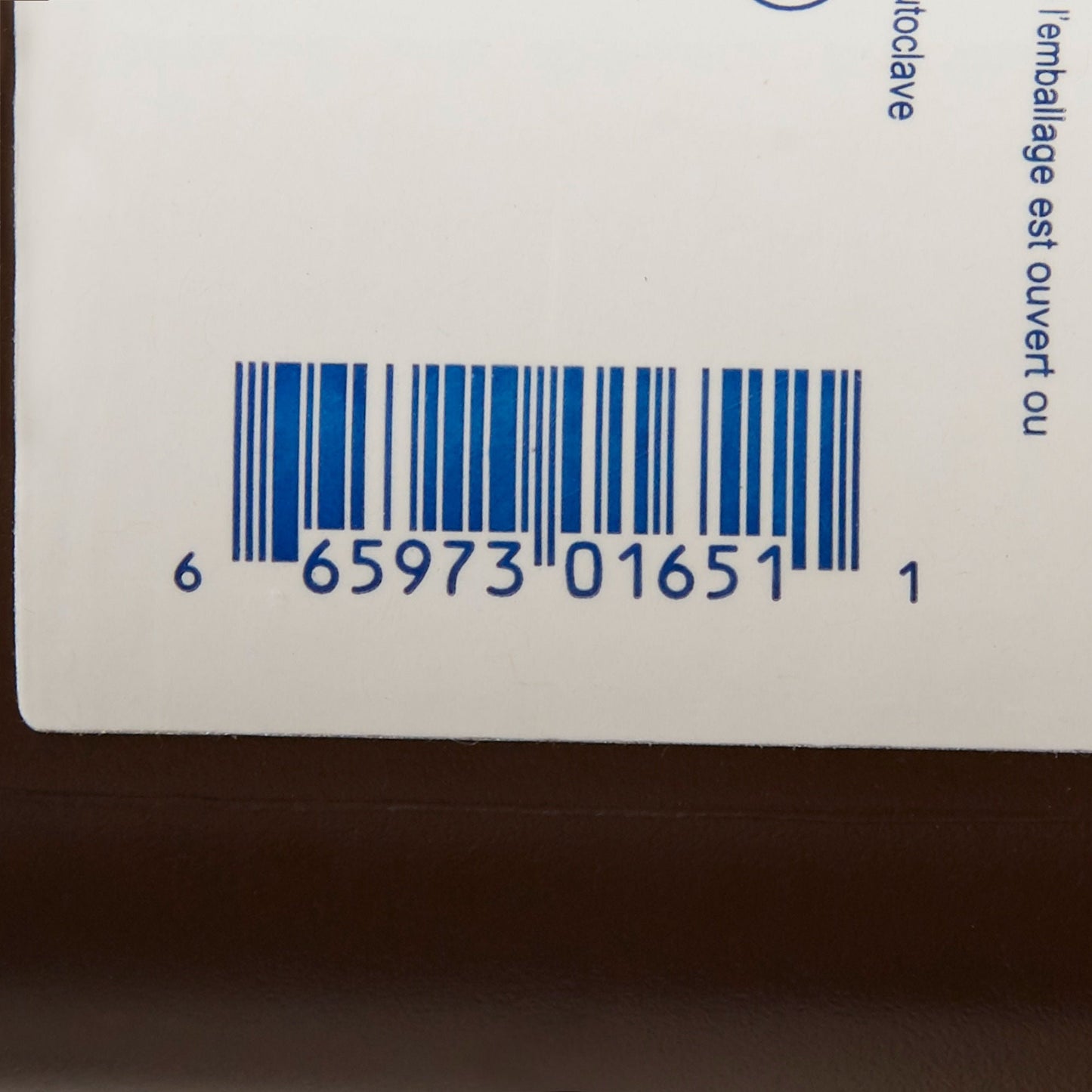 Dukal Iodoform Wound Packing Strip, ¼ Inch x