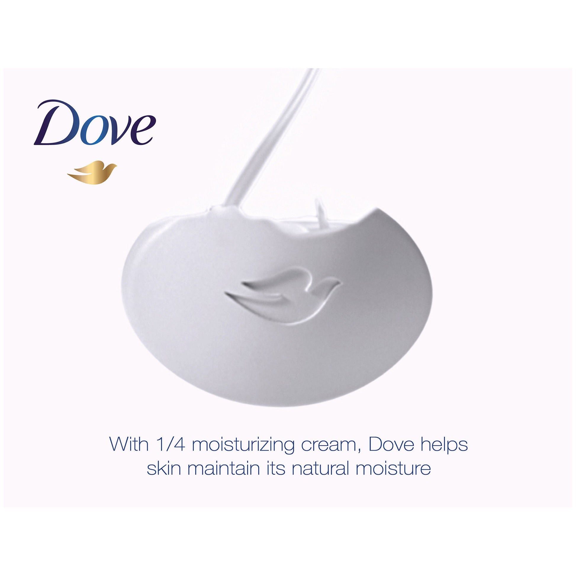 Dove Beauty Bar Original Soap