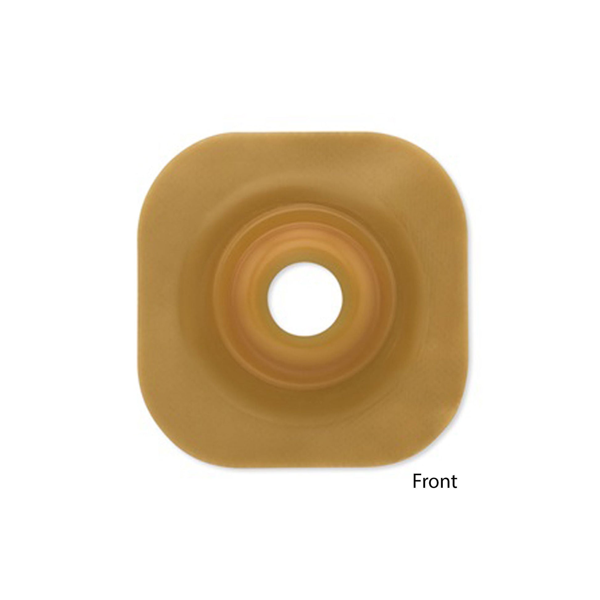 FlexWear™ Colostomy Barrier with Stoma Opening
