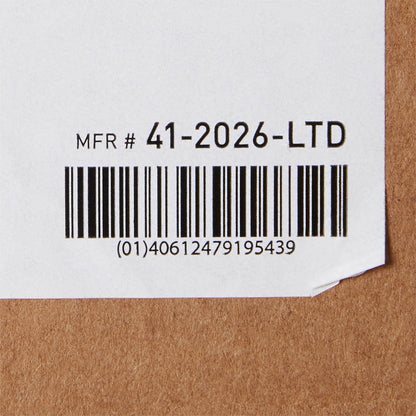 McKesson Reusable Bed Pillow