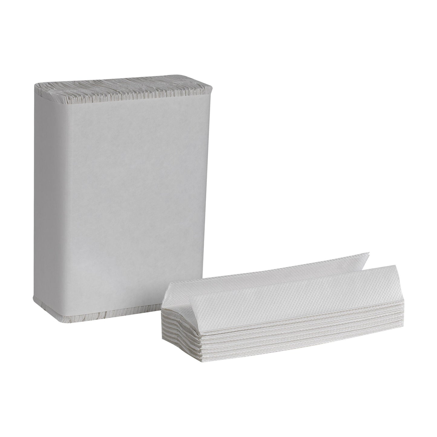 Pacific Blue Select™ Paper Towels, 3¼ x 10¼ Inch