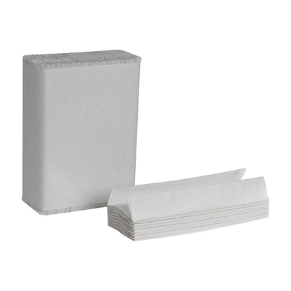 Pacific Blue Select™ Paper Towels, 3¼ x 10¼ Inch