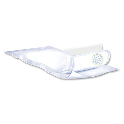 Seni® Soft Classic Dry Underpad, Level 1 Absorbency