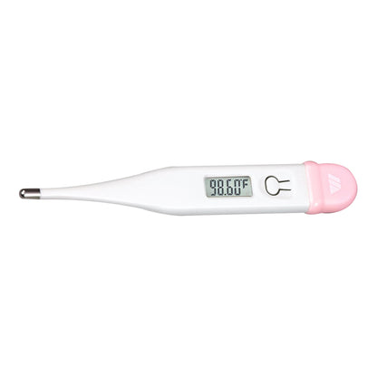 Mabis® Basal Digital Thermometer