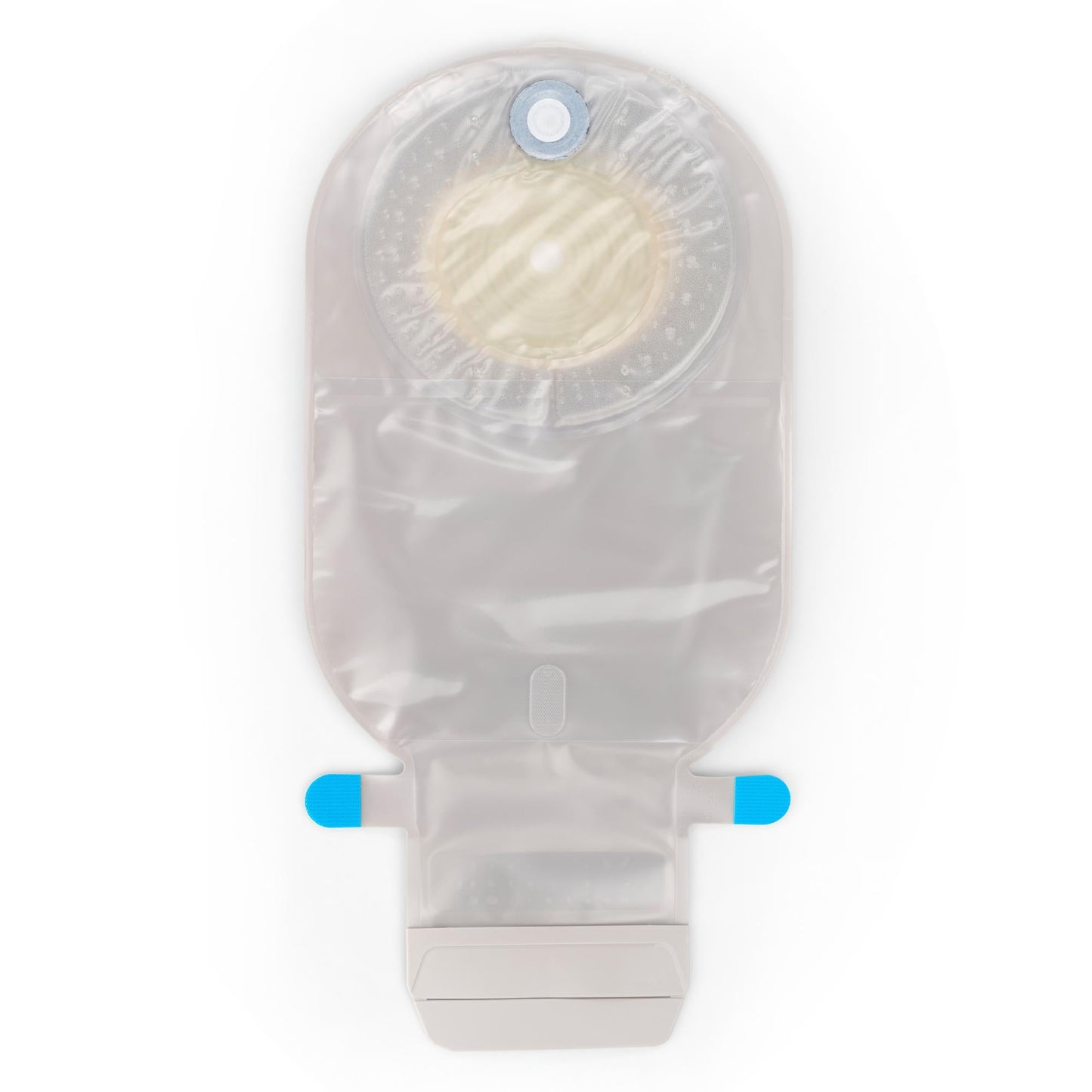 SenSura® Mio 1-Piece Transparent Ostomy Pouch Kit, Stoma