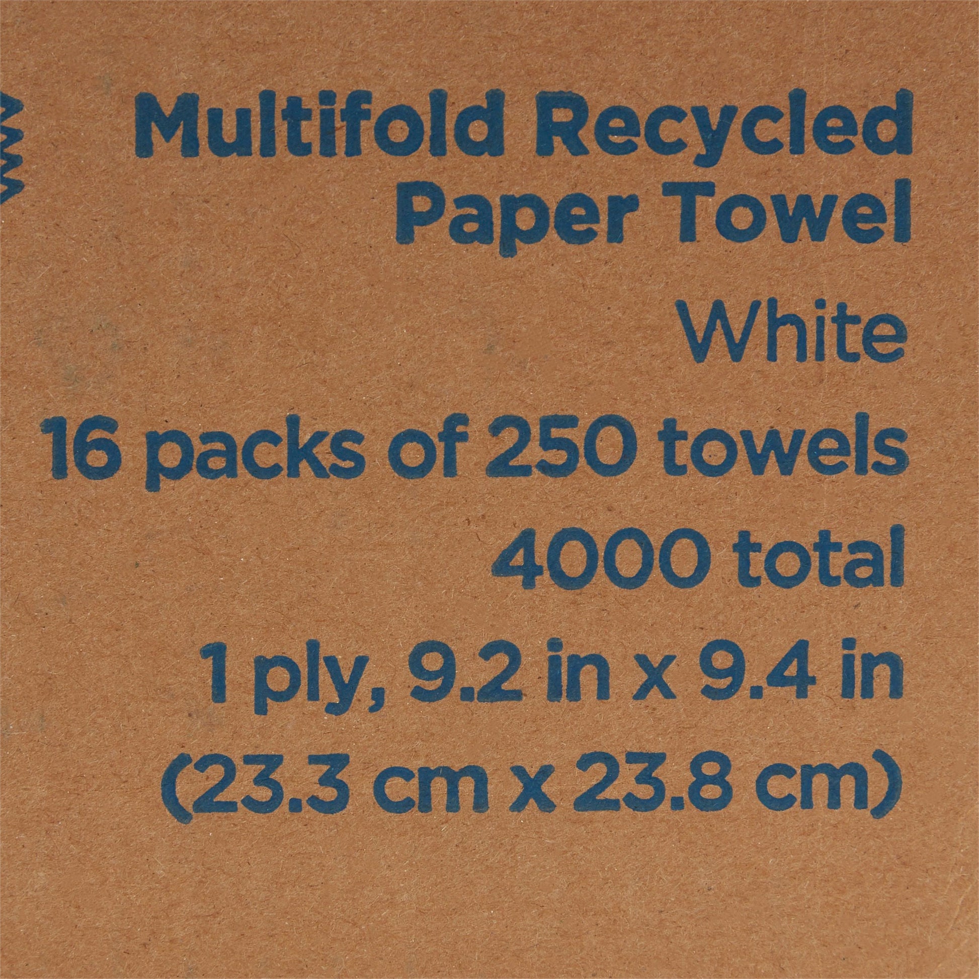 Pacific Blue Select™ One-Ply Paper Towels