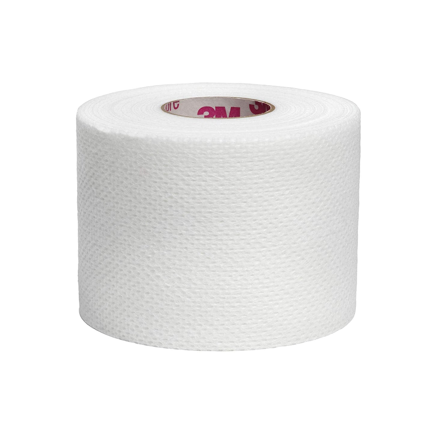 3M Medipore H Medical Tape White Soft Cloth