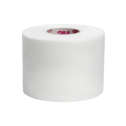 3M Medipore H Medical Tape White Soft Cloth