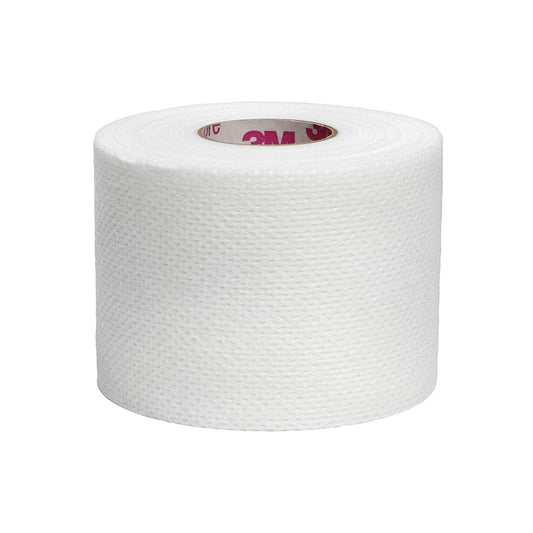 3M Medipore H Medical Tape White Soft Cloth