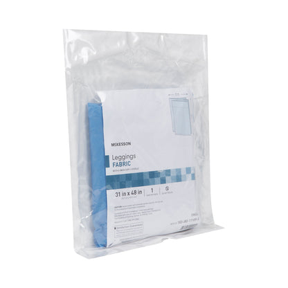 McKesson Sterile Surgical Leggings