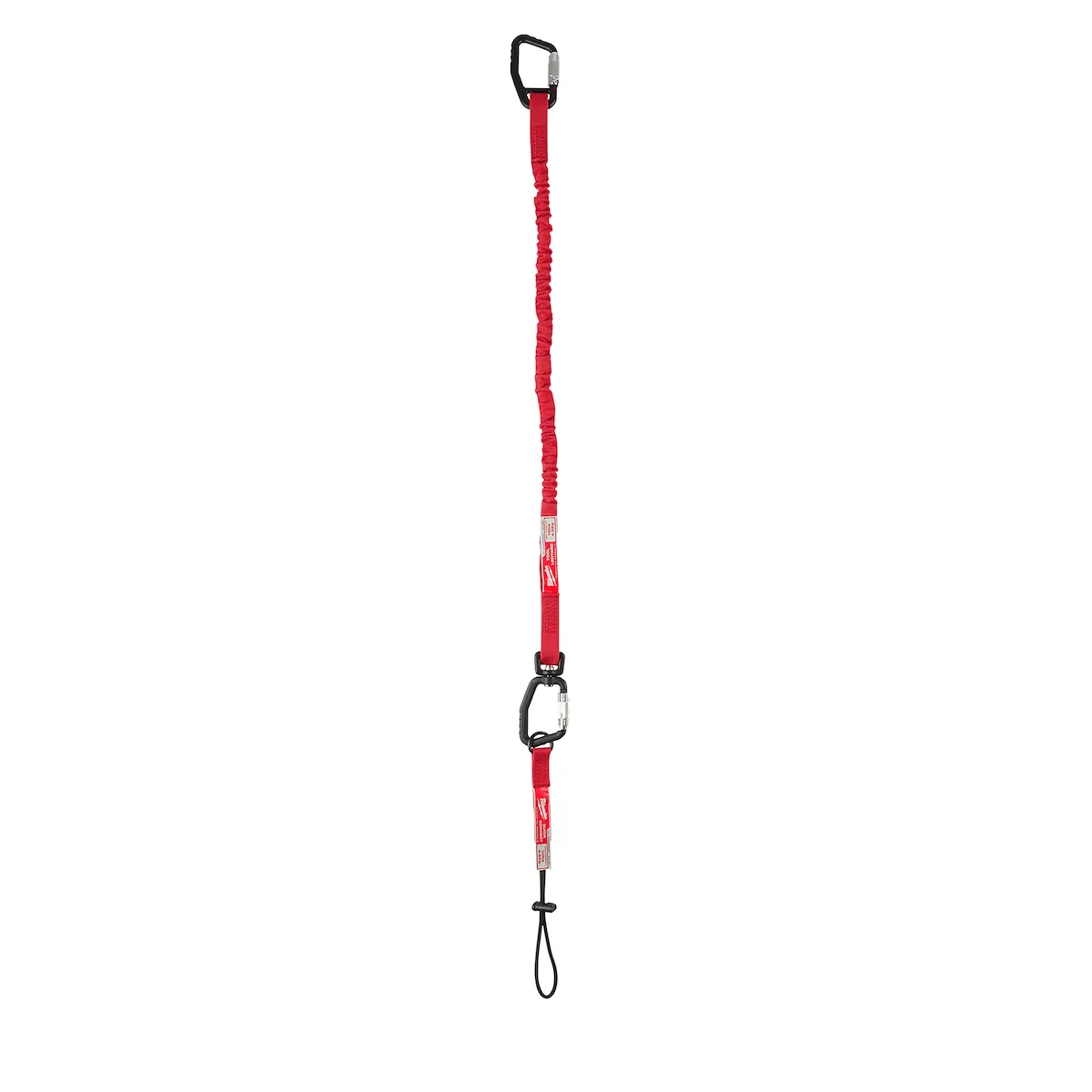 Milwaukee 10lb. Quick-Connect Locking Tool Lanyard 48-22-8820