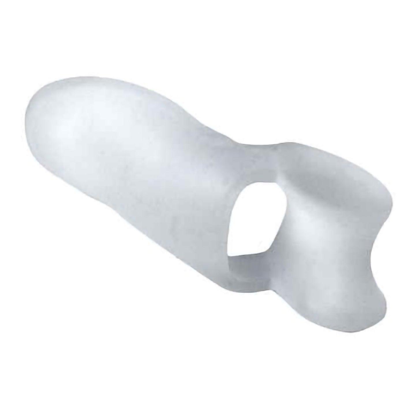 Visco-GEL Dual-Action Bunion Fix Bunion Sleeve Pull-On Foot