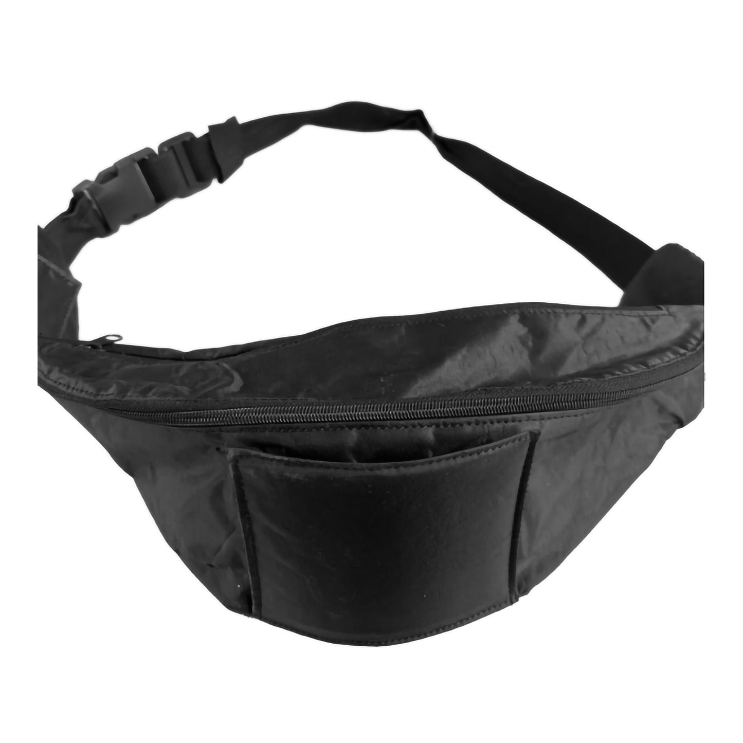 McKesson Enteral Feeding Pump Fanny Pack, Fits Most Feeding Pumps