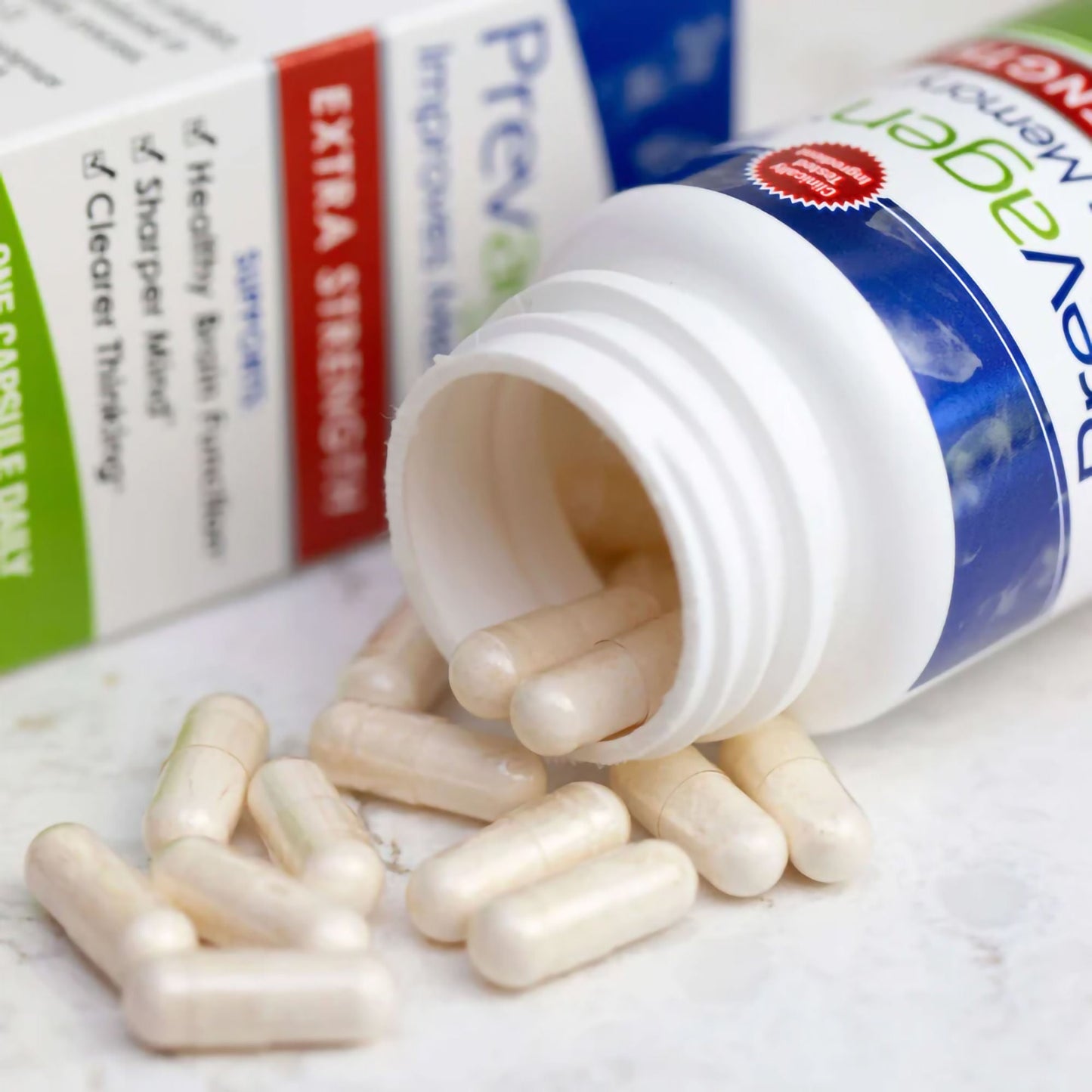 Prevagen® Extra Strength Capsules