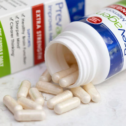 Prevagen® Extra Strength Capsules