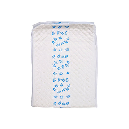 Dynarex® Medium Absorbency Bladder Control Pad, 6 x 17 Inch