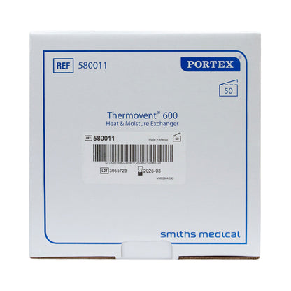 Thermovent® Heat and Moisture Exchanger