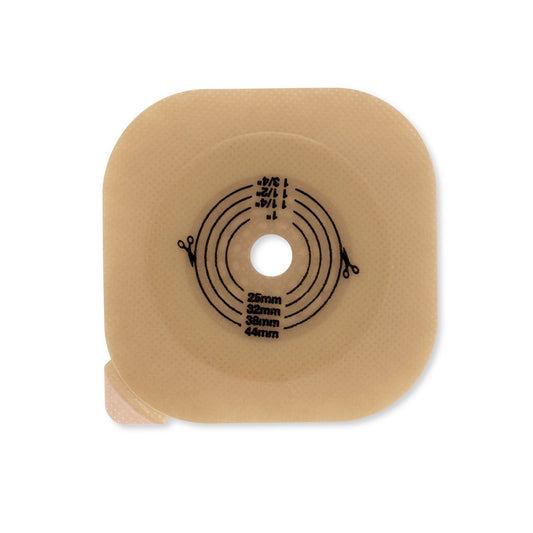 New Image™ Flat CeraPlus™ Skin Barrier, Opening