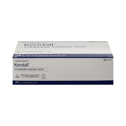 Kendall™ Cloth Medical Tape, White
