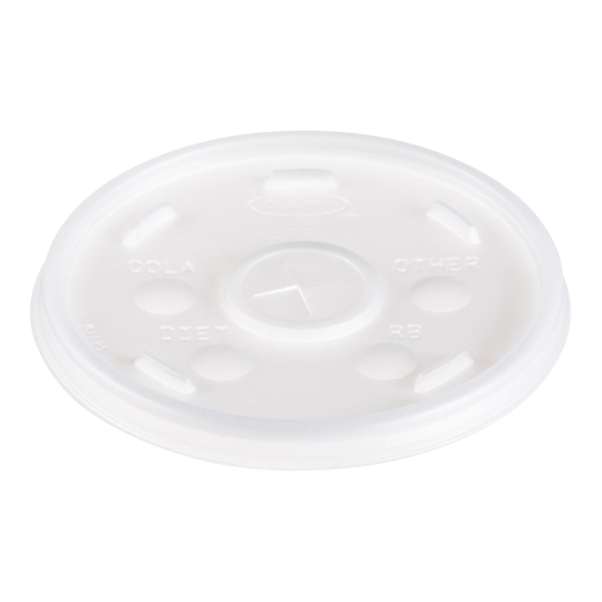 Dart® Lid