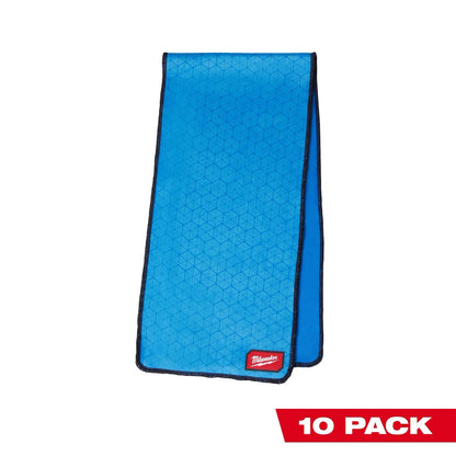 Milwaukee Cooling Microfiber Towel 48-73-4541B