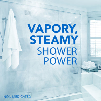 Vicks VapoShower Tablets
