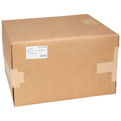 McKesson Disposable Bed Pillow, Medium Loft