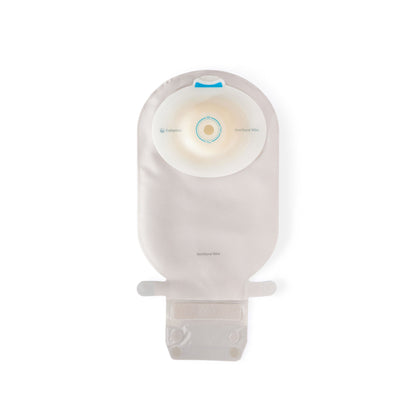 SenSura® Mio Deep Convex 1-Piece Transparent Ostomy Pouch System