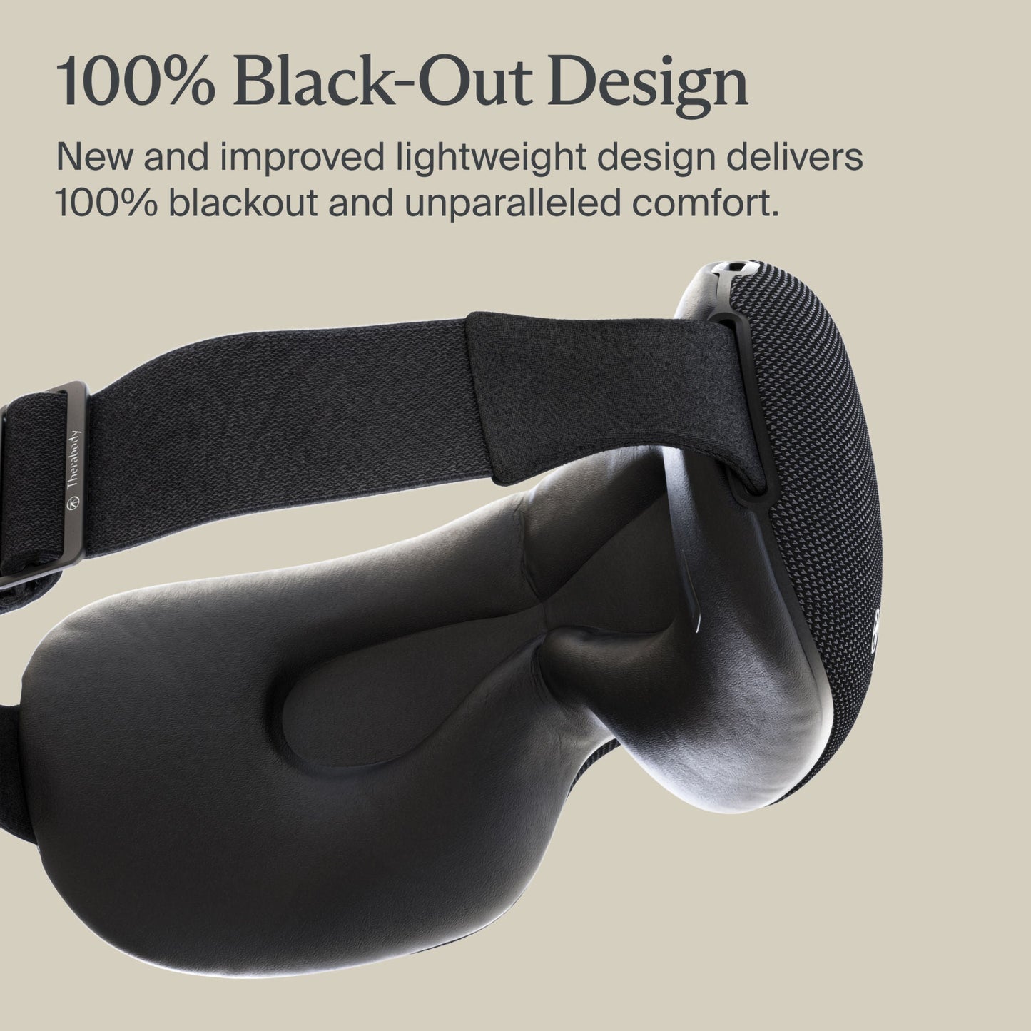 SmartGoggles 2 Therapeutic Eye Mask