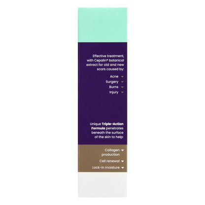 Mederma® Advanced Scar Gel, tube